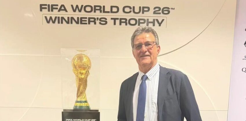 Kempes Bela Argentina, Tanggapi Kritikan Wasit di Piala Dunia 2026
