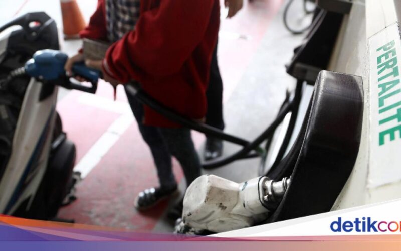 Kendaraan Nunggak Pajak Tak Boleh Beli BBM Subsidi di NTT