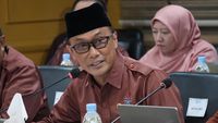 Kepala BKN Usulkan Gaji Tunggal untuk ASN demi Kesejahteraan