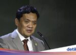 Ketua Komisi III DPR Berduka atas Gugurnya Aipda Yudhi