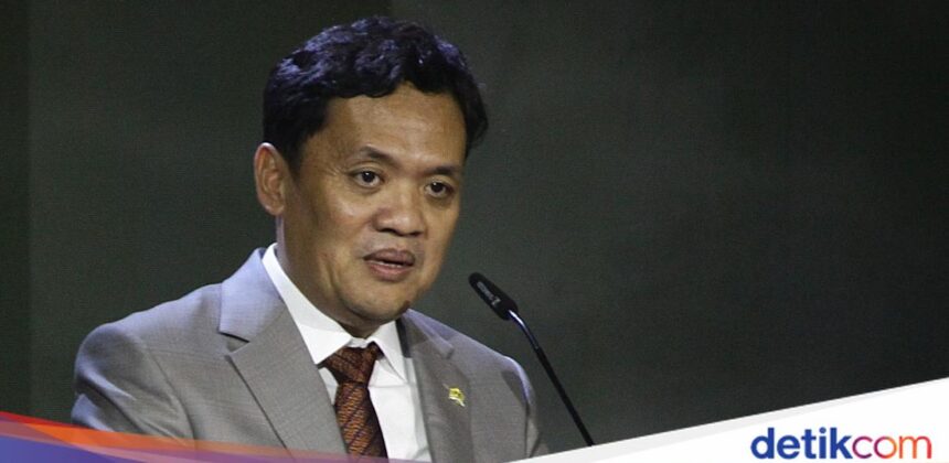 Ketua Komisi III DPR Berduka atas Gugurnya Aipda Yudhi