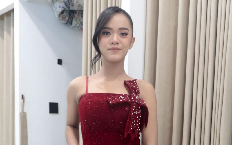 Kira D’Academy 8 Ungkap Perubahan Diri Selama Karantina