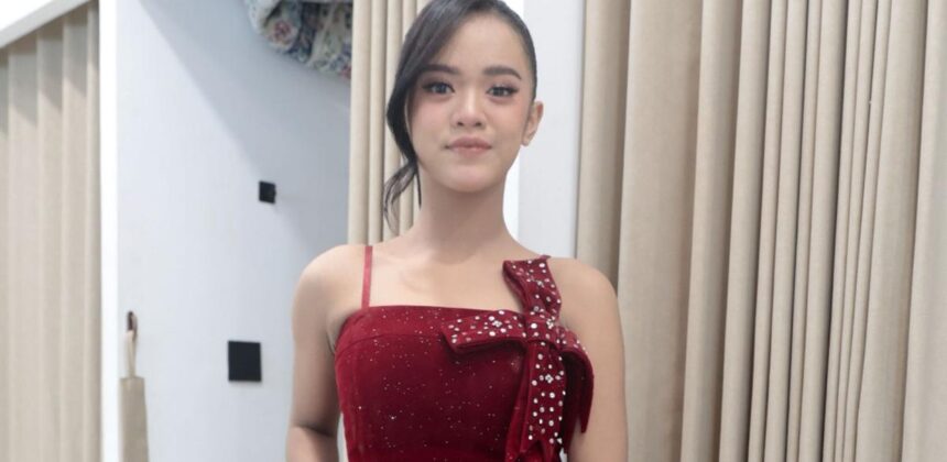Kira D’Academy 8 Ungkap Perubahan Diri Selama Karantina