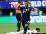Kontroversi Conor Fernández Usai Semifinal Argentina
