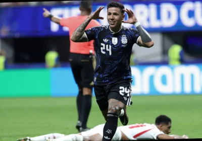 Kontroversi Conor Fernández Usai Semifinal Argentina