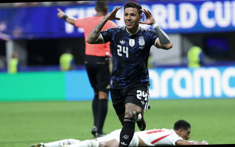 Kontroversi Conor Fernández Usai Semifinal Argentina