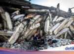 Korban Gempa Kembar di Venezuela Capai 3.889 Orang