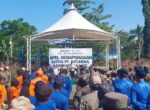 Kotabaru Tuan Rumah Konsolidasi Satpol PP dan Damkar Kalsel 2026