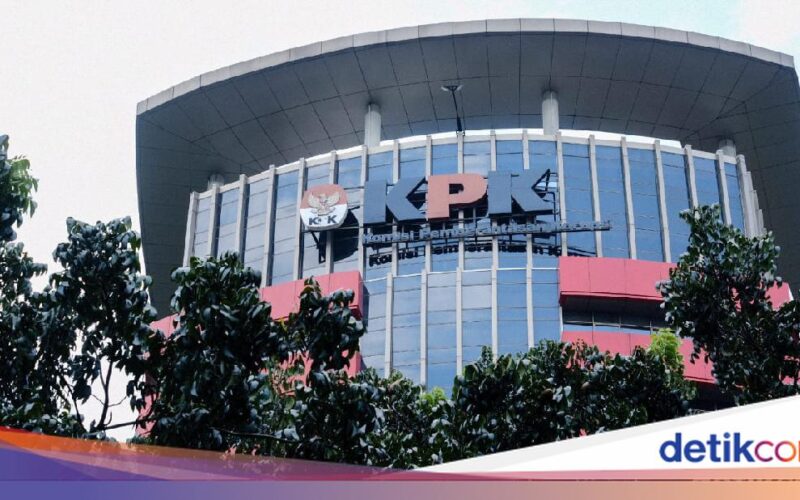 KPK Geledah Rumah Bobby Adhityo Rizaldi Terkait Dugaan Suap