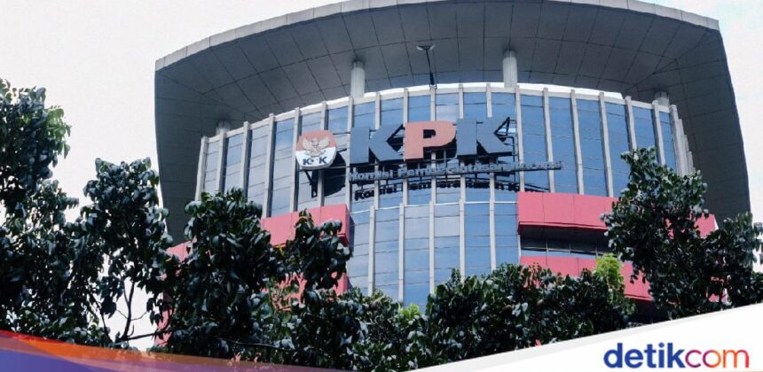 KPK Geledah Rumah Bobby Adhityo Rizaldi Terkait Dugaan Suap