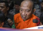 KPK OTT Bupati Langkat Temukan Logam Platinum Tak Biasa