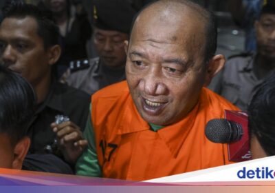 KPK OTT Bupati Langkat Temukan Logam Platinum Tak Biasa