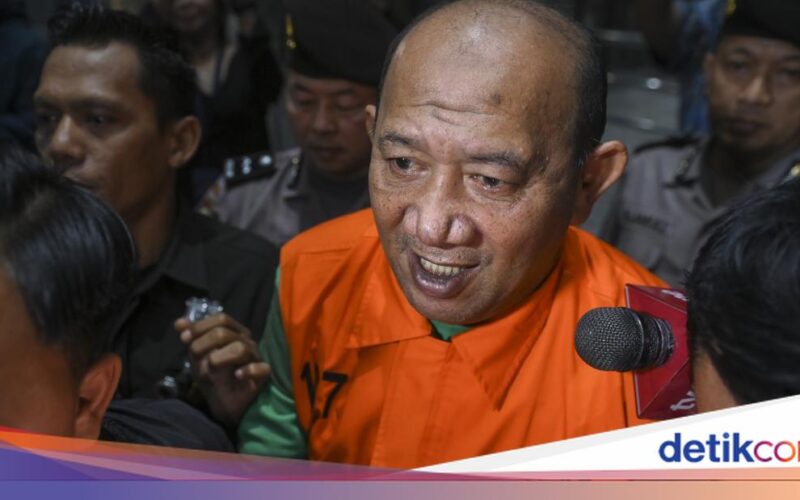 KPK OTT Bupati Langkat Temukan Logam Platinum Tak Biasa