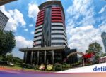 KPK Umumkan Gatot Heroe Tersangka Baru Kasus Bea Cukai