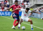 Krisis Bek Kanan Inggris Jelang Pertandingan Melawan Norwegia