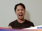 Kyohei Yoshino Resmi Bergabung dengan Persija Jakarta