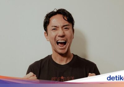 Kyohei Yoshino Resmi Bergabung dengan Persija Jakarta