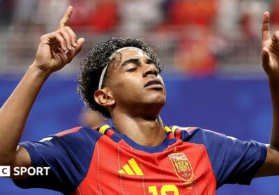 Lamine Yamal: Peluang Emas di Final Piala Dunia 2026