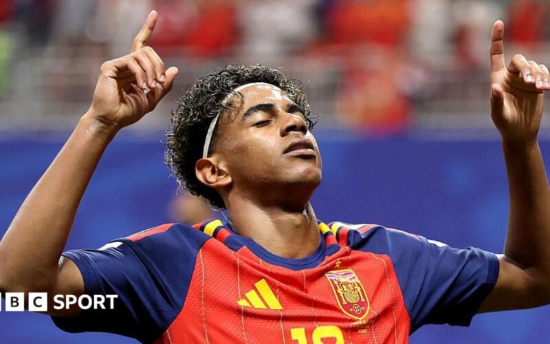 Lamine Yamal: Peluang Emas di Final Piala Dunia 2026