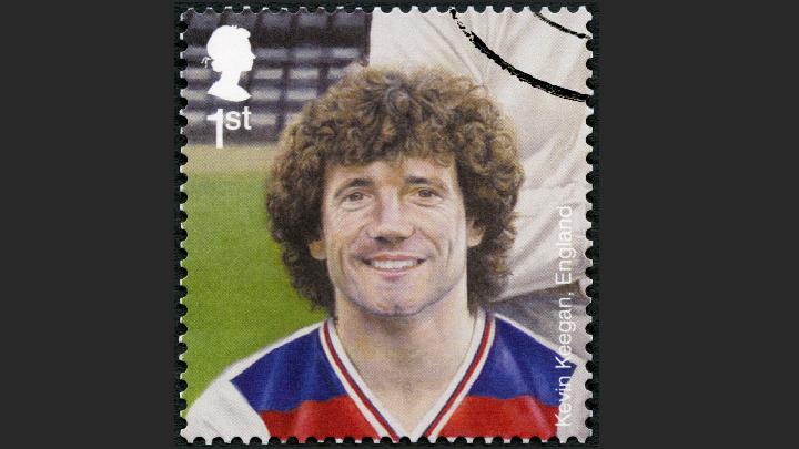 Legenda Sepak Bola Inggris Kevin Keegan Meninggal di Usia 75 Tahun