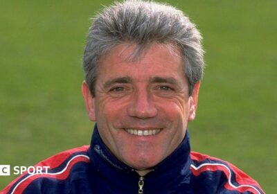Legenda Sepak Bola Kevin Keegan Meninggal Dunia di Usia 75 Tahun