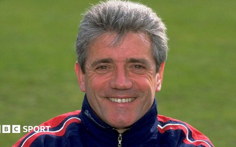 Legenda Sepak Bola Kevin Keegan Meninggal Dunia di Usia 75 Tahun