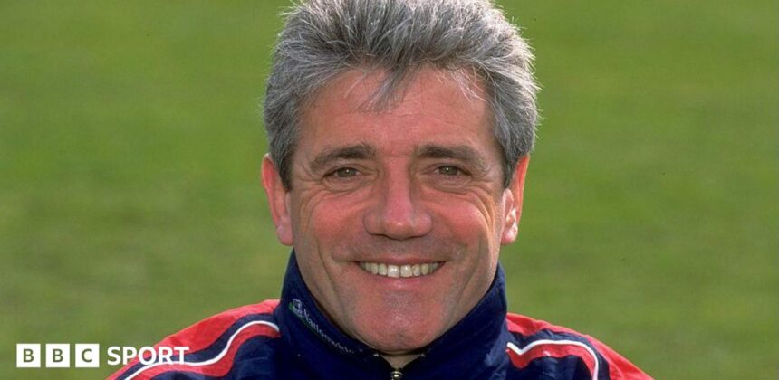 Legenda Sepak Bola Kevin Keegan Meninggal Dunia di Usia 75 Tahun