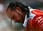 Lewis Hamilton Dikenakan Teguran Usai Grand Prix Inggris