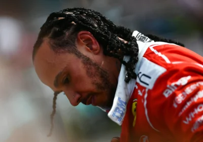Lewis Hamilton Dikenakan Teguran Usai Grand Prix Inggris