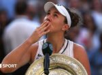 Linda Noskova Juara Wimbledon 2026, Haturkan Terima Kasih untuk Ibu