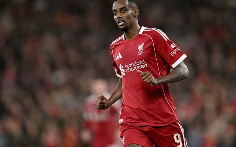 Link Live Streaming Liverpool vs Wrexham dan Daftar Pemain 2026