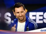 Lionel Messi Siap Hadapi Final Piala Dunia 2026
