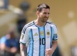 Lionel Messi Tampil Pertama Kali Sejak Final Piala Dunia 2026