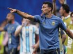 Lionel Scaloni: Rahasia Sukses Pelatih Argentina Pasca Piala Dunia 8 Lionel Scaloni: Rahasia Sukses Pelatih Argentina Pasca Piala Dunia