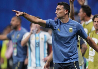 Lionel Scaloni: Rahasia Sukses Pelatih Argentina Pasca Piala Dunia