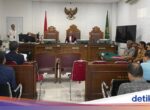 Lodewyk Pusung Ajukan Praperadilan Terkait Status Tersangka