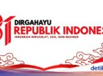 Logo HUT RI 2026: Makna dan Peluncurannya
