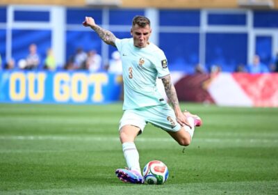 Lucas Digne Kembali ke PSG: Transfer Tak Terduga Usai Piala Dunia