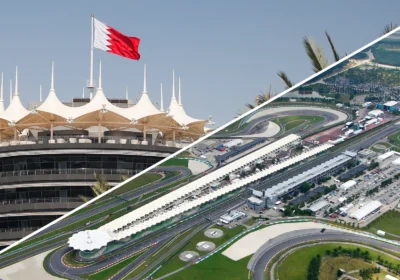 Malaysia Siap Menjadi Tuan Rumah Grand Prix Bahrain 2026