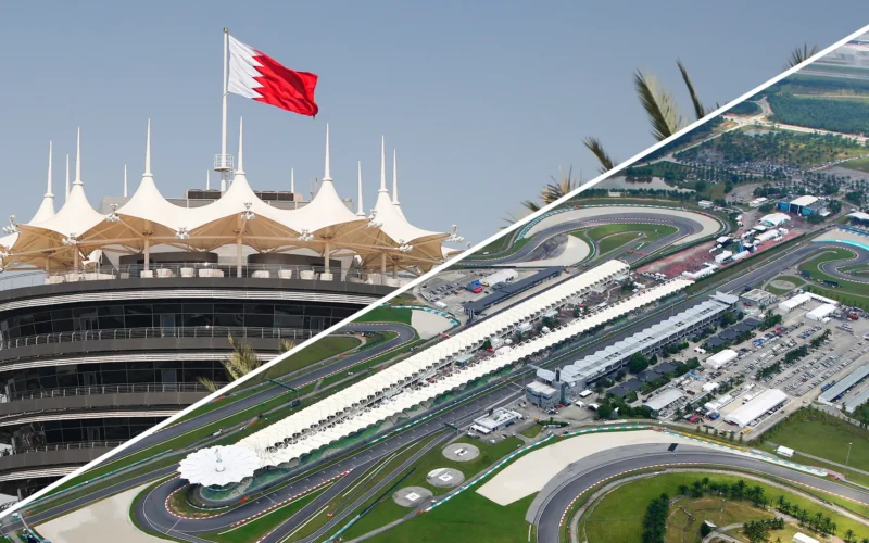 Malaysia Siap Menjadi Tuan Rumah Grand Prix Bahrain 2026