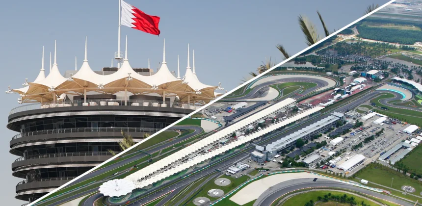 Malaysia Siap Menjadi Tuan Rumah Grand Prix Bahrain 2026