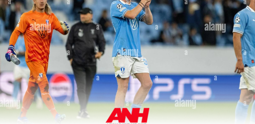 Malmo dan IFK Goteborg Siap Berhadapan di Allsvenskan