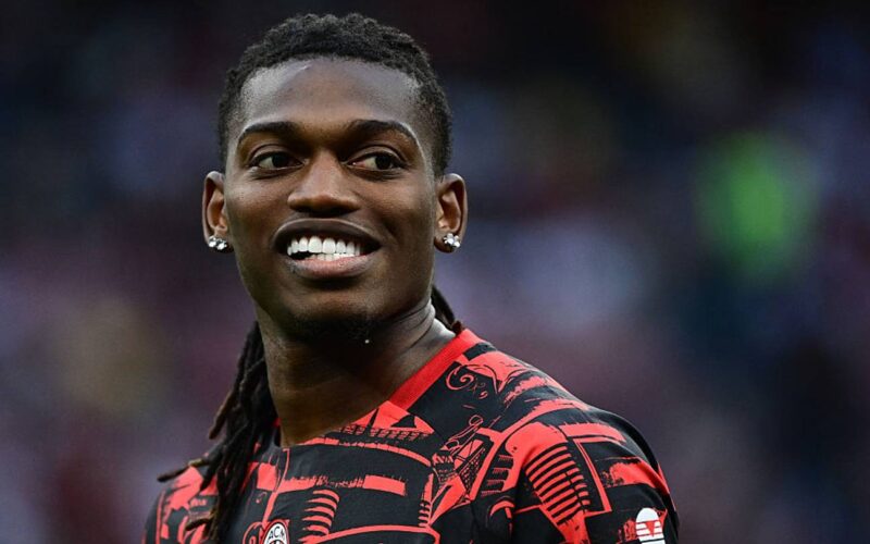 Manchester United Dapat Angin Segar untuk Transfer Leão