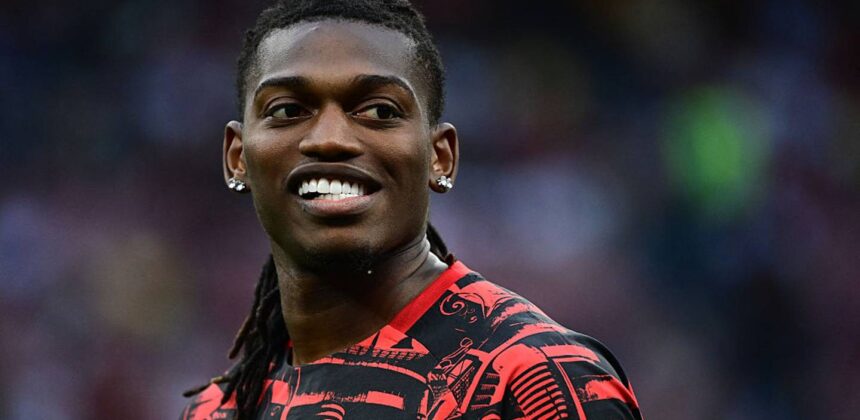 Manchester United Dapat Angin Segar untuk Transfer Leão