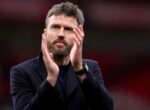 Manchester United Resmi Rekrut Kiper Muda Kit Margetson