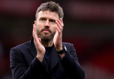 Manchester United Resmi Rekrut Kiper Muda Kit Margetson