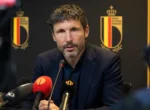 Mark van Bommel Ditunjuk Latih Timnas Belgia, Vanhaezebrouck Terlewat