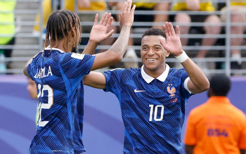 Maroko Bertemu Kanada di Babak 16 Besar Piala Dunia 2026