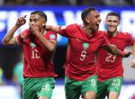 Maroko Hadapi Kanada: Perbandingan Tim Piala Dunia 2022 dan 2026 10 Maroko Hadapi Kanada: Perbandingan Tim Piala Dunia 2022 dan 2026