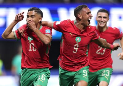 Maroko Hadapi Kanada: Perbandingan Tim Piala Dunia 2022 dan 2026